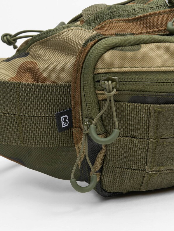 Brandit Waistbeltbag Molle Bag-6