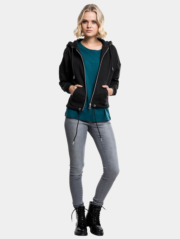 Ladies Extended Shoulder-3