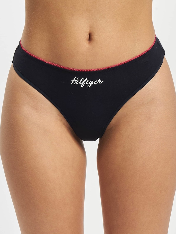 Tommy Hilfiger 5 Pack Tanga Underwear-20