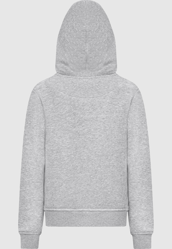 Kids Bee Yourself -  Basic Hoody-3