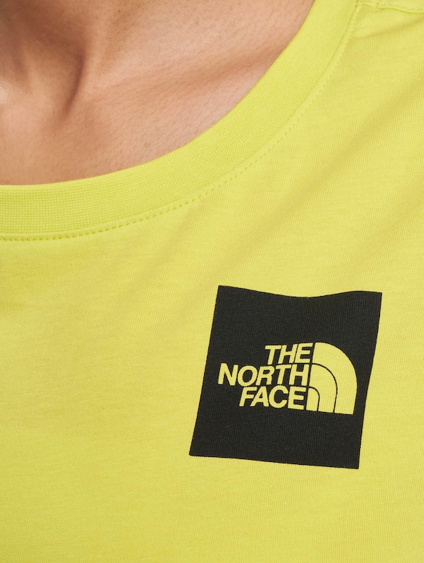 The North Face Fine Crop Top-4