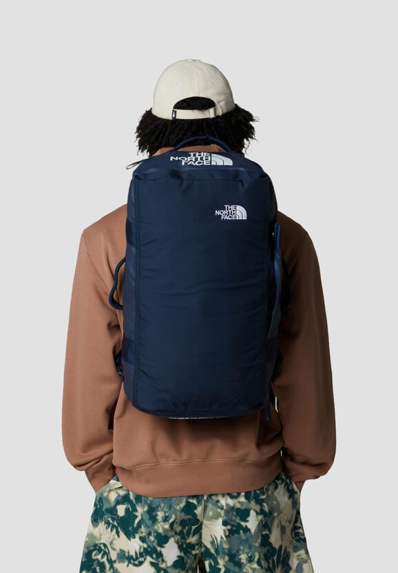 Camp Voyager Duffel 32L Base Camp-4