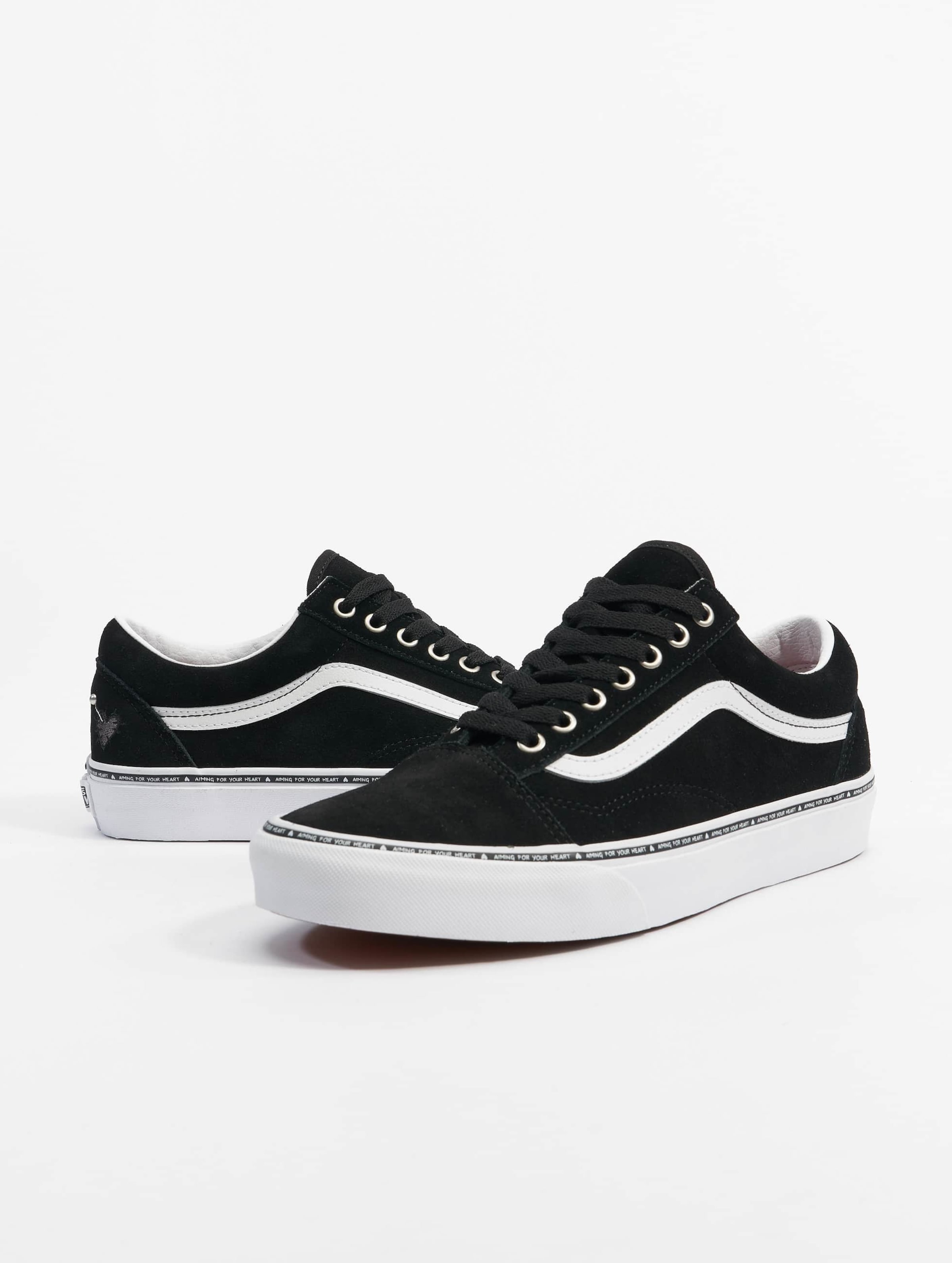 Vans retro 2024 old skool pro