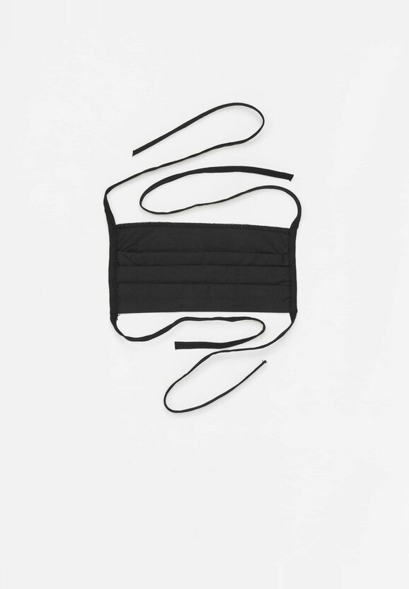 Stay Home Face Mask-1
