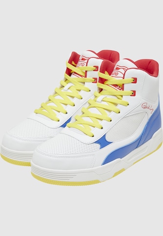 Rebound SHAKE N BAKE