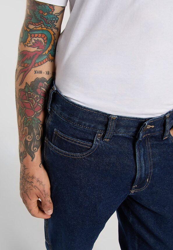 993 REGULAR TAPERED CARPENTER -3