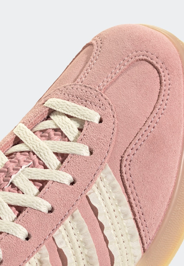 Gazelle Indoor-7
