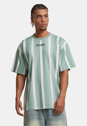 Retro Gradient Stripes 