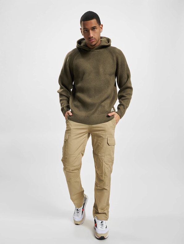 Rebel RRRoberto Knit-5