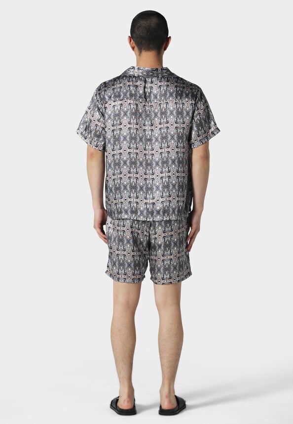 COCKPIT CUBAN  SHIRT-5