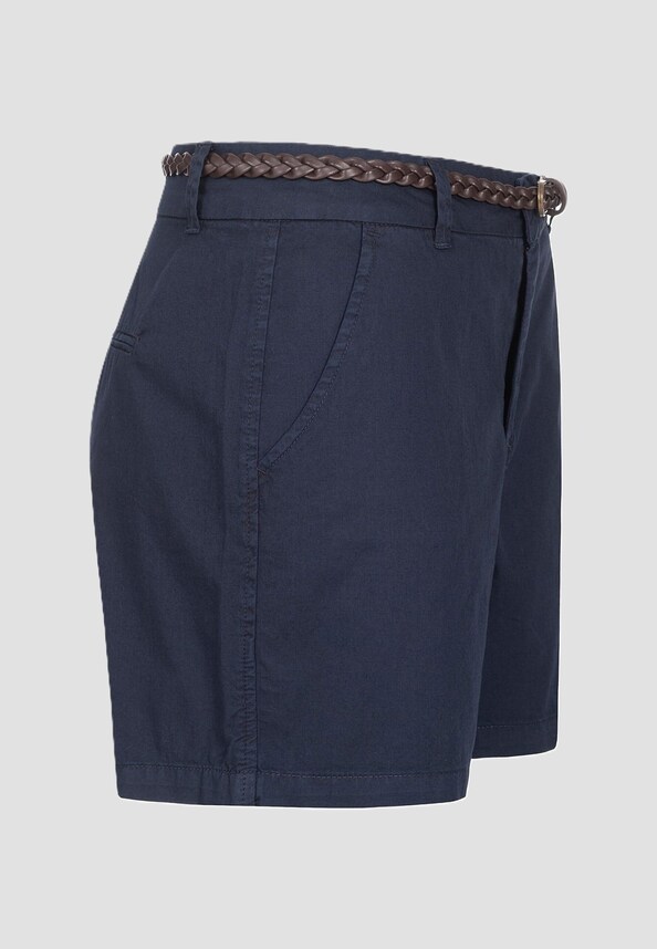 Vero Moda Damen NOOS Shorts-0