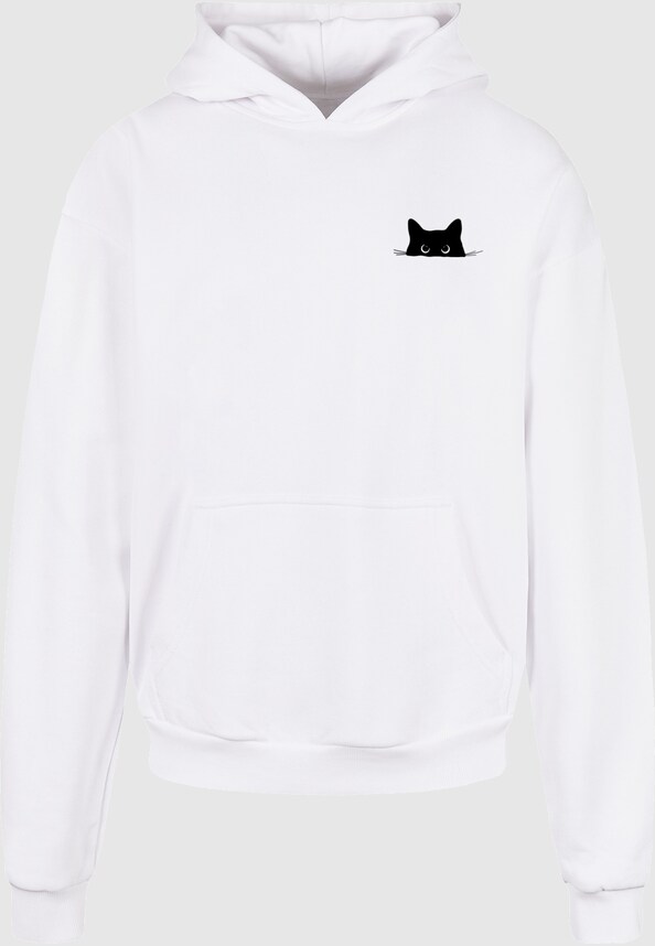 Halloween - Cat Hoody-2