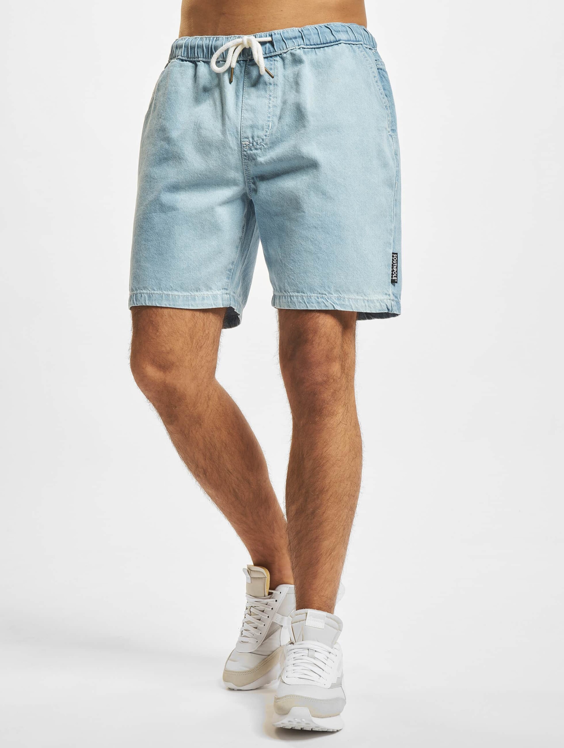 Men's South Pole Denim Shorts- Size 42 – Refa's Thrift Closet
