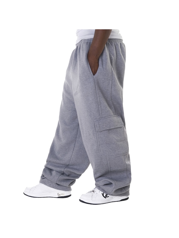 Urban Classics Cargo Jogginghosen-0