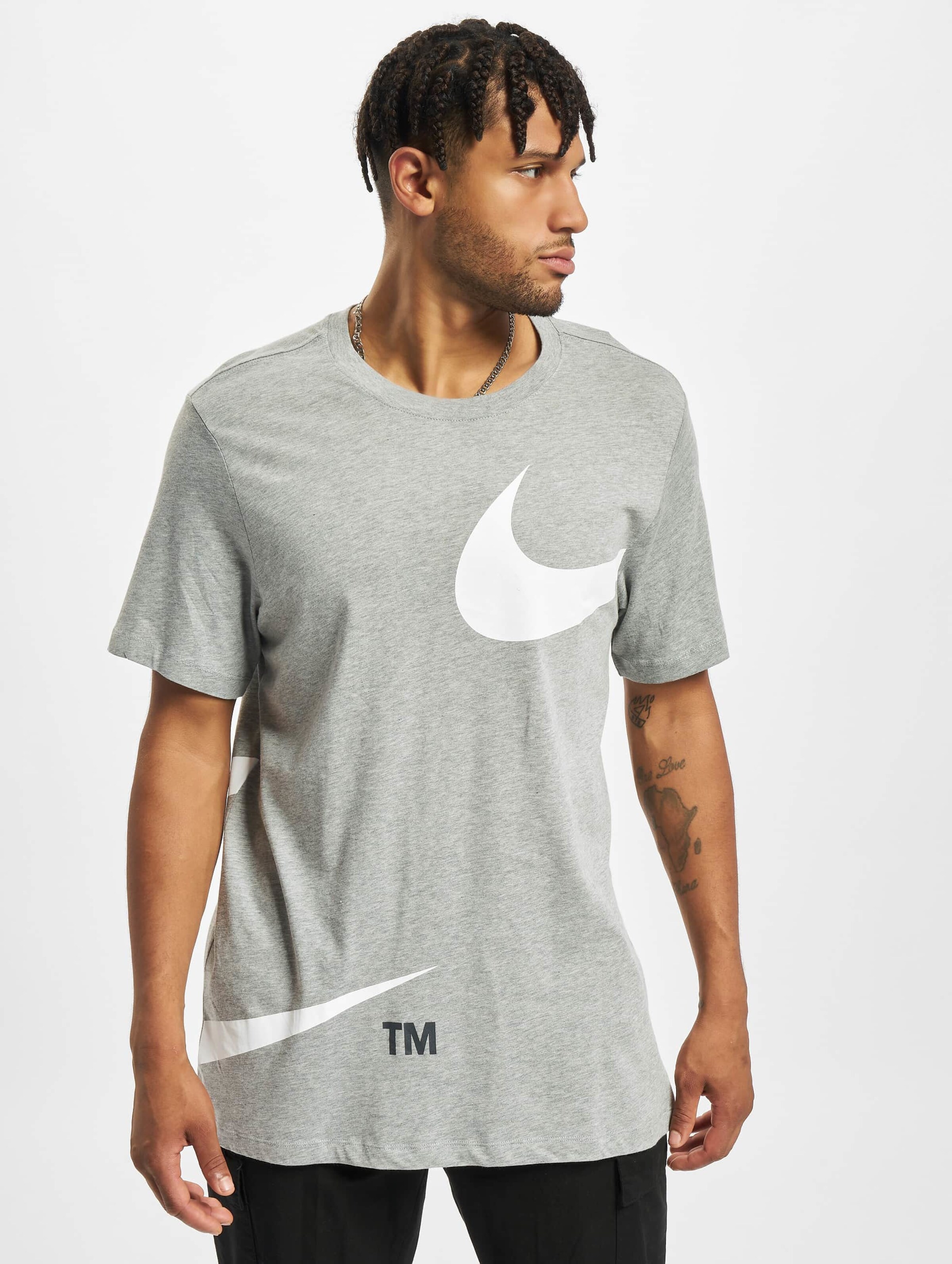 Nike swoosh clearance 2 t shirt