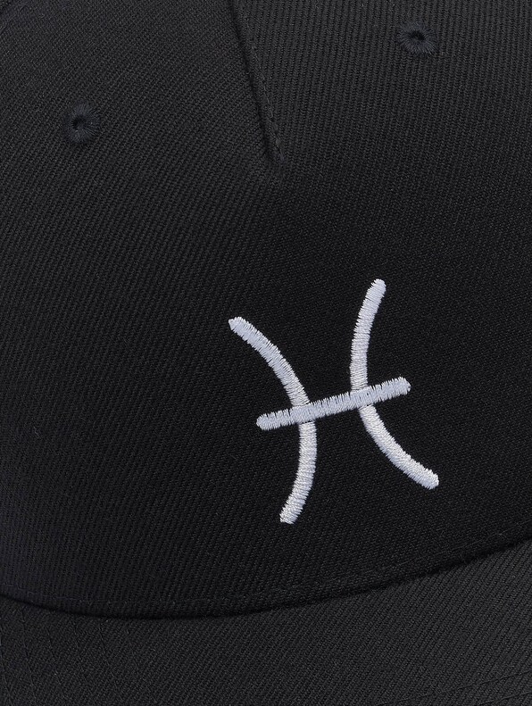 Zodiac Yp Classics 5-Panel Premium Curved-3