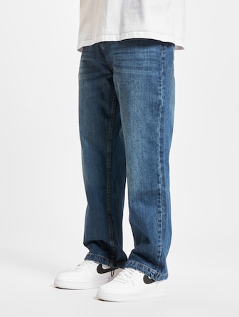 Ecko Unltd. Fat Bro Baggy Jeans
