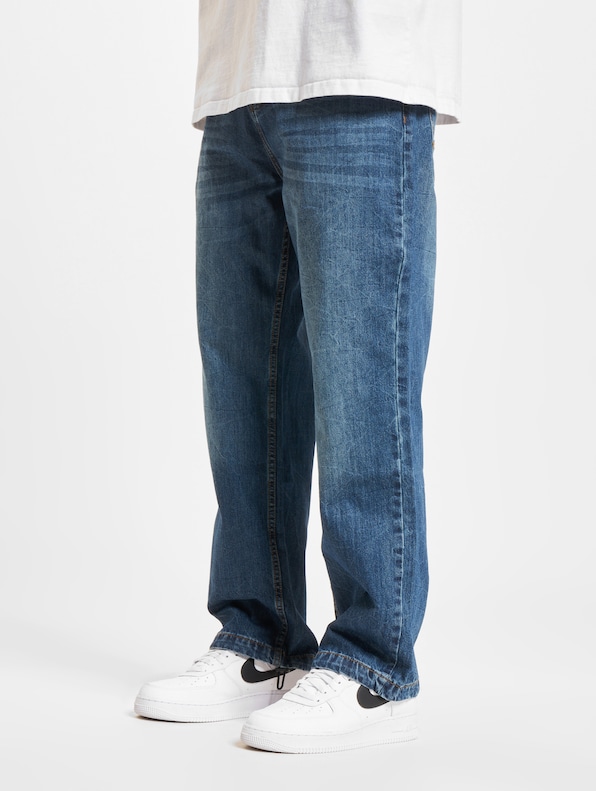 Ecko Unltd. Fat Bro Baggy Jeans-0