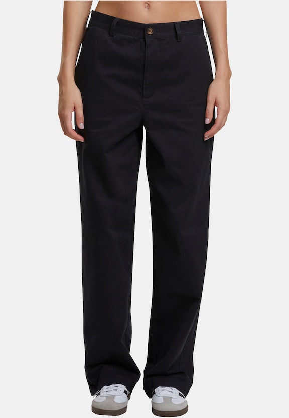 Prohibited Chino Pants-12