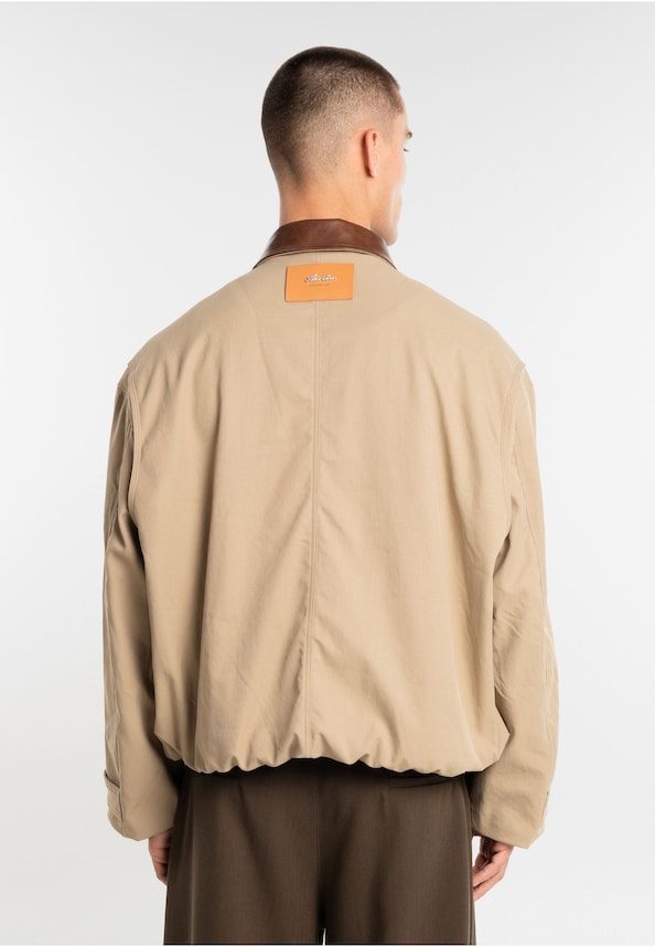 Another Twill Jacket-1