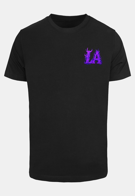 Flames Of Hope Tee-4