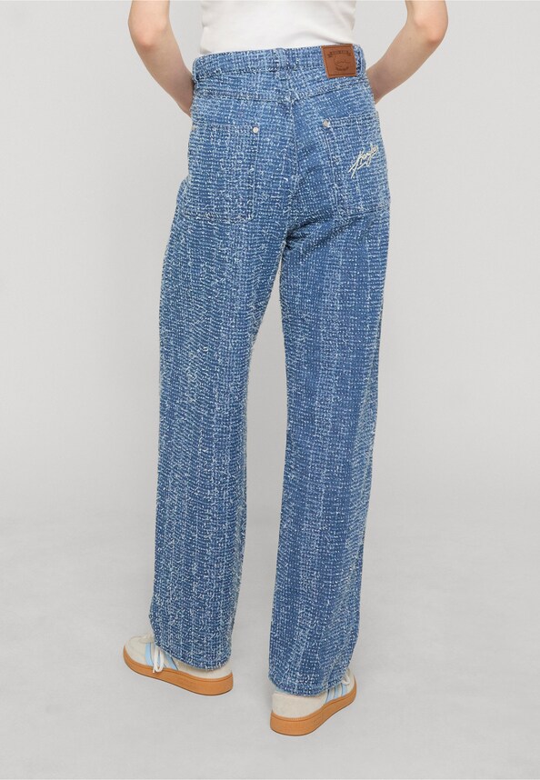Signature Distressed -1