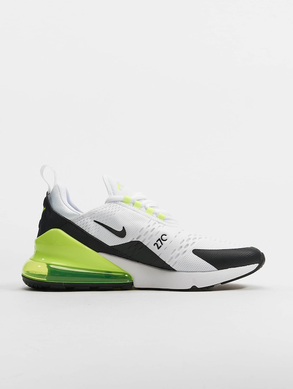Nike Air Max 270 Sneakers-3