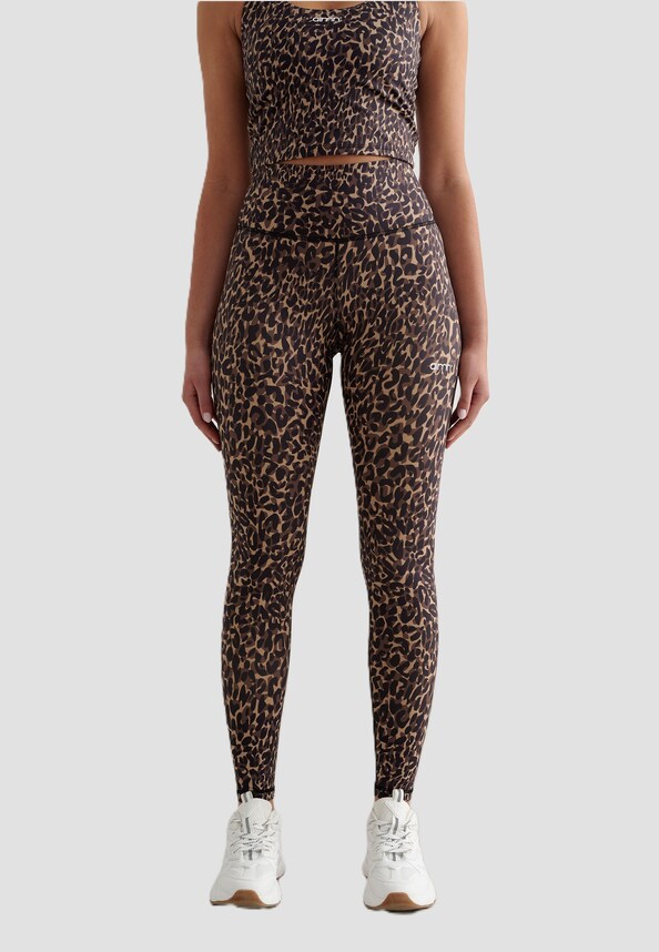 Cheetah Core -0