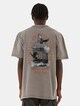 LIBERATION DOVES - HEAVY ACID WASHED TEE-1