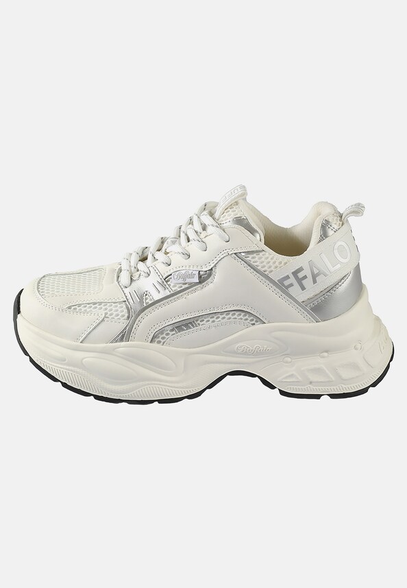 Para Vegan Nappa/Mesh-3