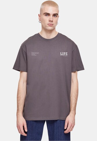 Life Heavy Oversized Tee