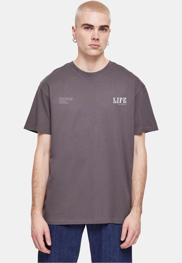 Life Heavy Oversized Tee-0