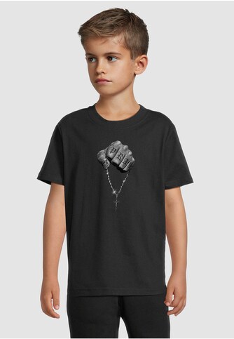 Kids Faith Meets Strength Tee