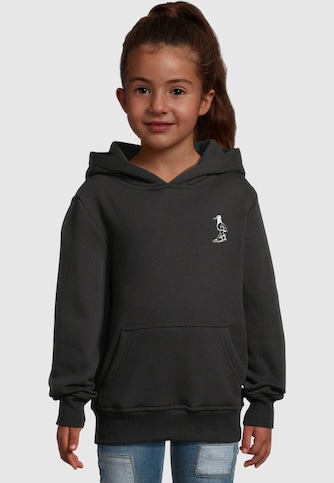 The Seagull Sneakers Kids Basic Essential Hoody