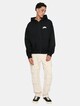 Lost Youth Circle Zip Hoodies-2