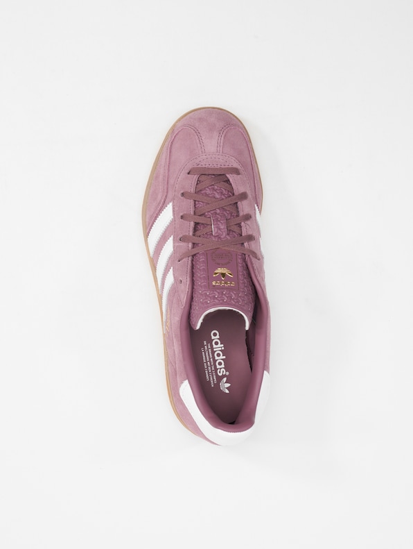 Gazelle Indoor-4