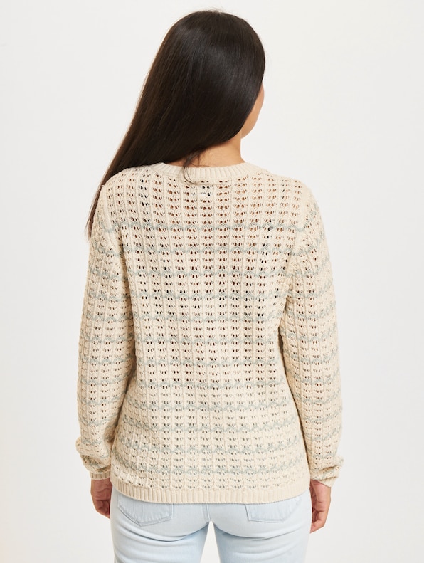 Asa Structure O-Neck-1