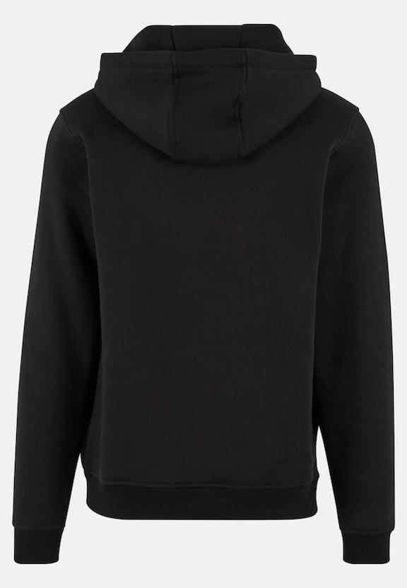 California Bear Hoody-3