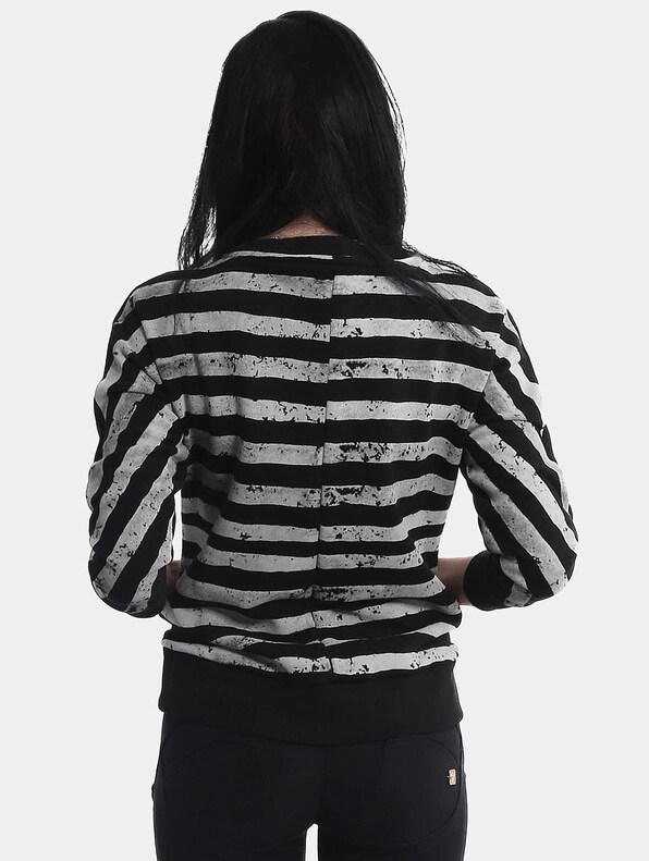 Rose Claim Stripe-1
