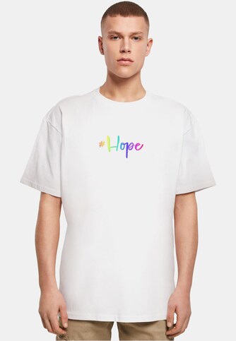 Hope Rainbow Heavy Oversized 