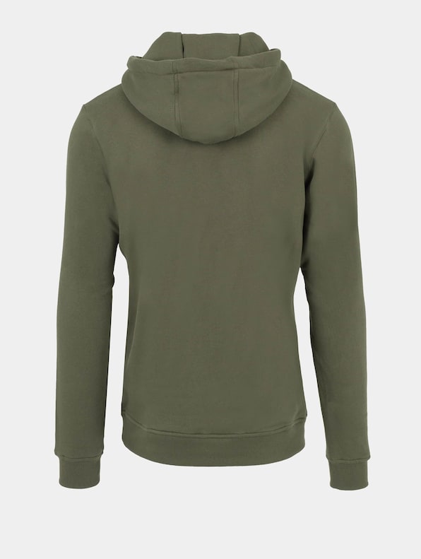 Mister Tee Hoody-7