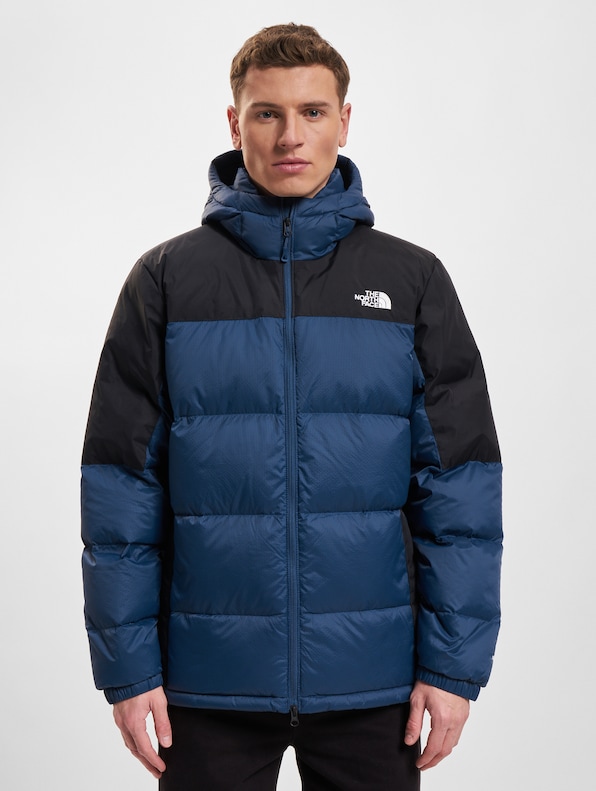 The North Face Diablo Winterjacke-2