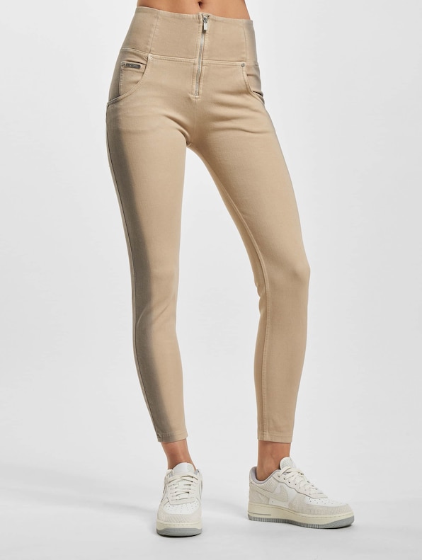WRUP Snug Denim High Waist-2