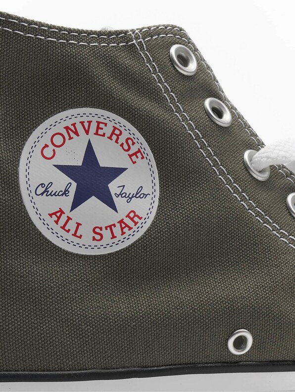 Chuck Taylor All Star Seasonal High -6