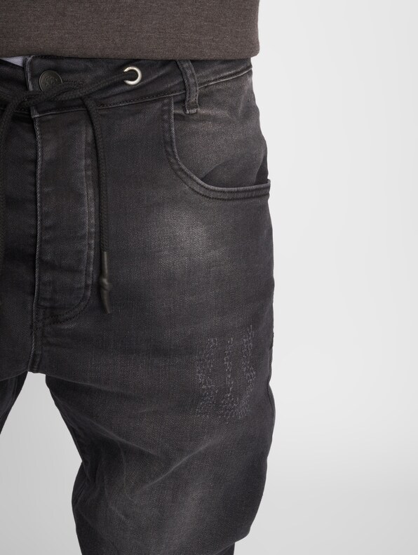Just Rhyse Luke Anti Fit Jeans-1