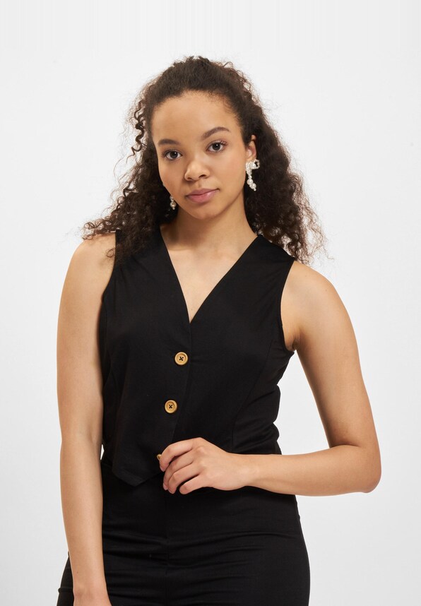 Jany Jersey Sleeveless-0