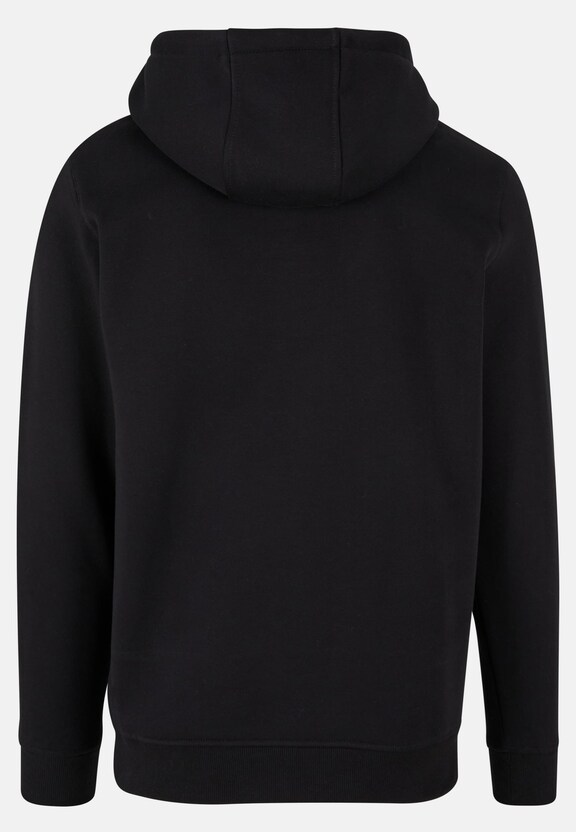 Los Angeles Patch Hoody-5