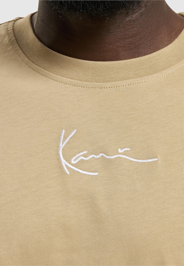 Small Signature Essential-9