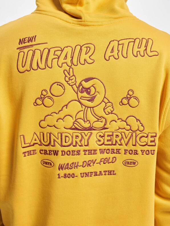 Laundry Service-3