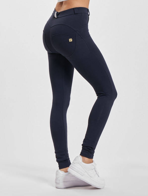 Freddy High-Waist WR.UP® Shaping Jeggings-0
